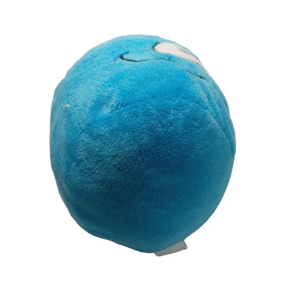 🍦 Squishmallow Sugar Loaf Ice Cream Plush 🧁 Blue Sprinkles Pillow Toy 🎄 Rare - Picture 12 of 16